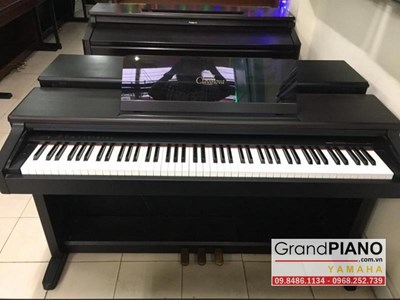 Đàn piano điện Yamaha CLP-123 